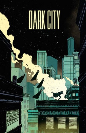  Dark City (1998)