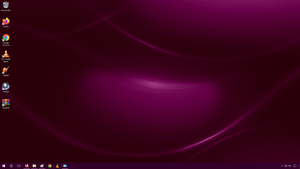  Dell Purple 2