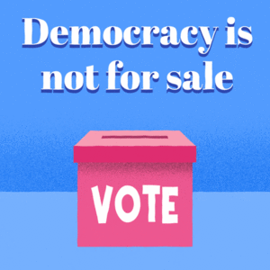 Democracy