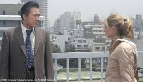  Detective Nakagawa and Karen