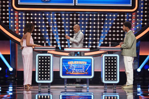  Diggy Simmons on “Family Feud”