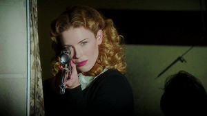  Dottie Underwood | Marvel's Agent Carter