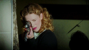 Dottie Underwood | Marvel's Agent Carter