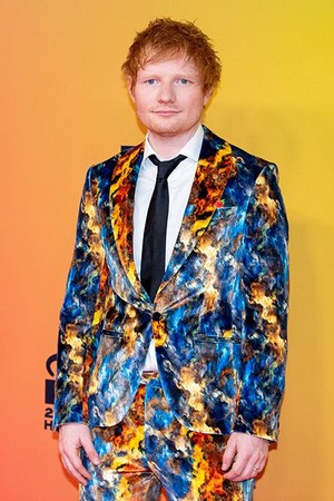  Ed Sheeran 💕