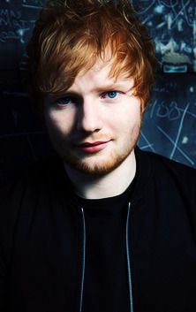  Ed Sheeran 💕