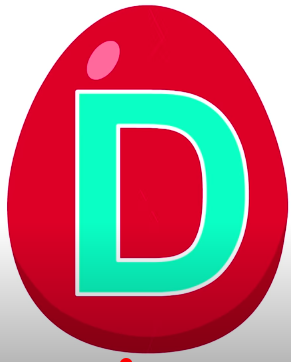  Eggs D