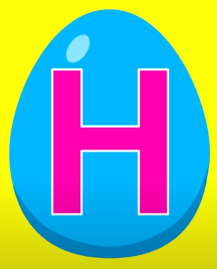 Eggs H