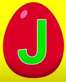  Eggs J