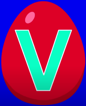  Eggs V