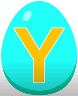  Eggs Y