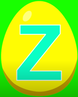 Eggs Z