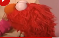  Elmo's World Families Elmo ask a Baby