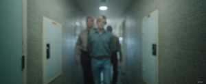 Evan Peters in Dahmer
