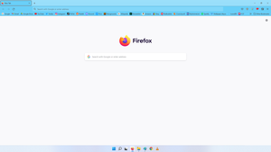  Firefox Color Windows 11 26