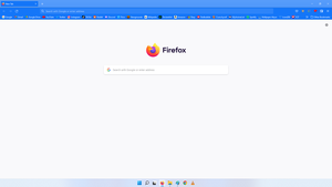 Firefox Color Windows 11 3