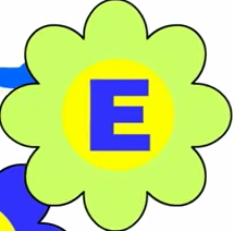 Flower E
