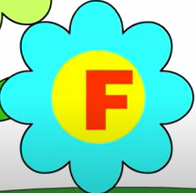 Flower F