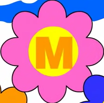 Flower M