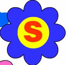  फूल S