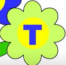Flower T