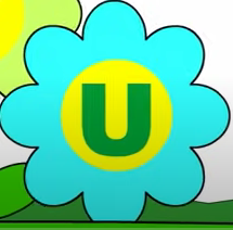  bunga U