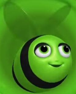  Green Bees