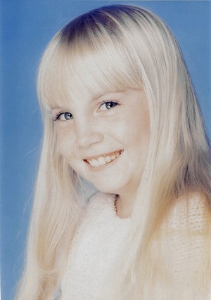  Heather O’Rourke (1975-1988)