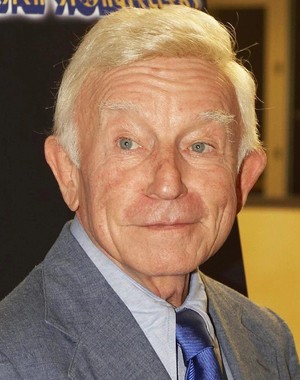  Henry Gibson (1935-2009)