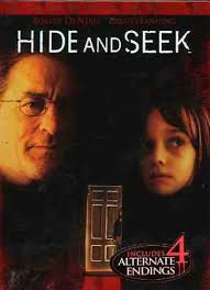  Hide and Seek