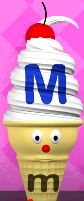 Ice Cream M