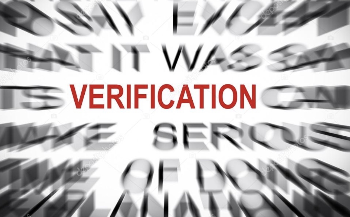 JD verification management 