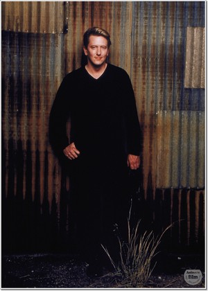  John Dye (1963-2011)