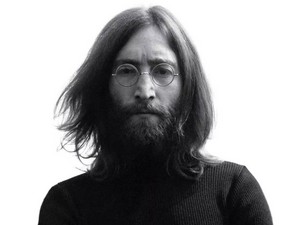  John Lennon (1940-1980)