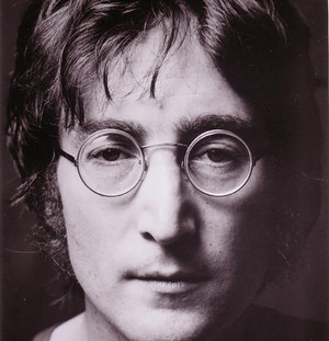  John Lennon (1940-1980)