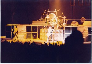  ciuman ~Fort Worth, Texas...October 23, 1979 (Dynasty Tour)