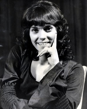 Karen Carpenter (1950-1983)