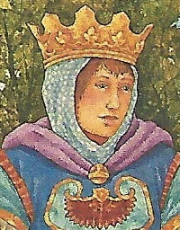  King Edward III