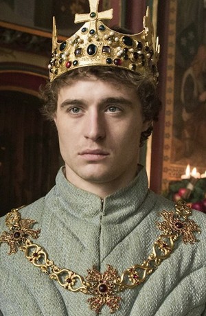  King Edward IV