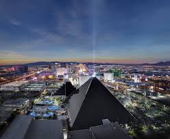  Las Vegas