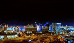  Las Vegas