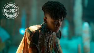 Letitia Wright as Shuri | Marvel Studios’ Black Panther: Wakanda Forever