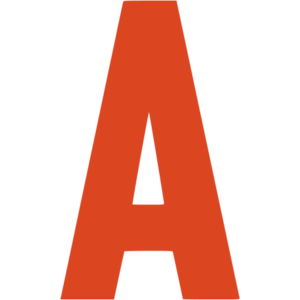 Letter A Photo Png