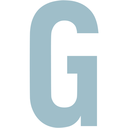 Letter G Photo Png - The Letter G Photo (44690550) - Fanpop
