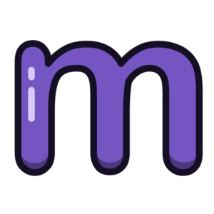 Letter M Lowercase Photo 13