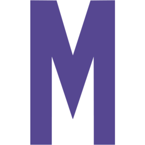  Letter M litrato Png