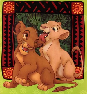  Lion King Scans the lion king 8889726 800 867