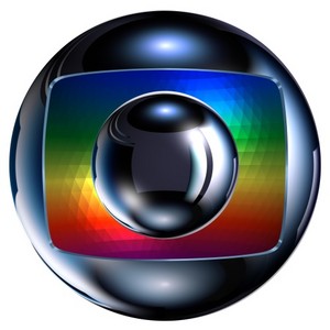  Logomarca | Rede Globo, 2000-2004