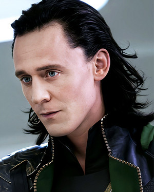 Loki | The Avengers | 2012