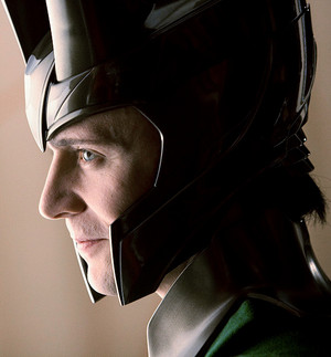  Loki | Thor 2011