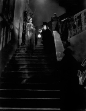  Lon Chaney Sr - Londres After Midnight